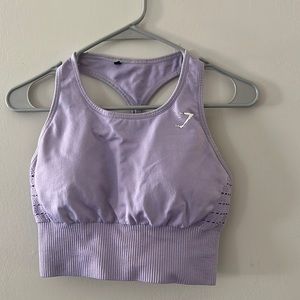 Gymshark sports bra